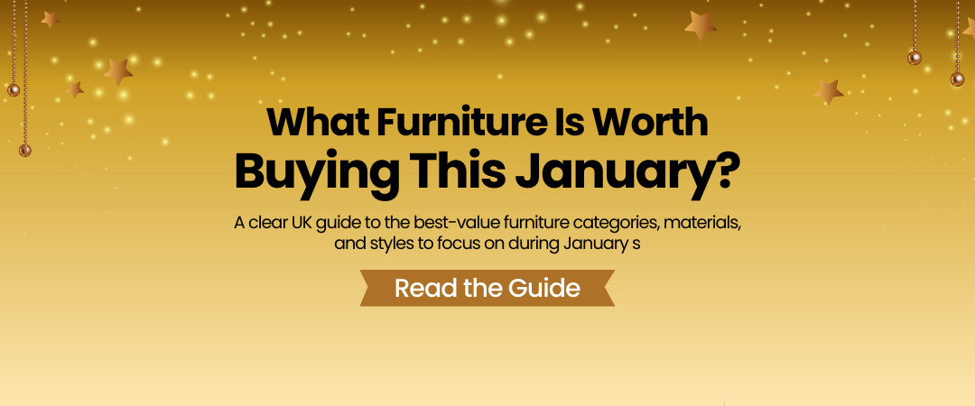Worth Buying in January