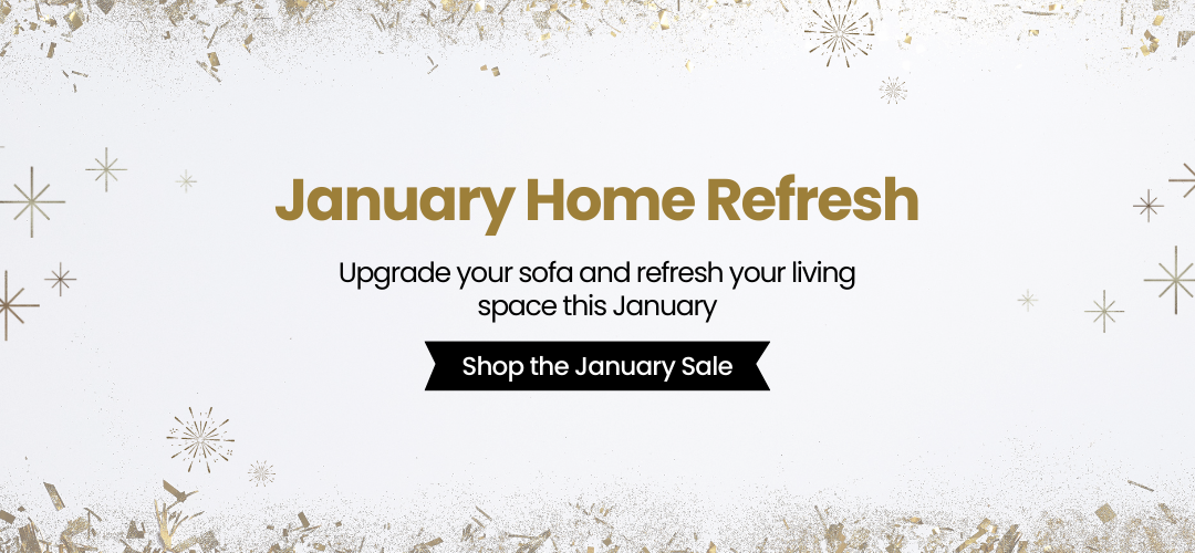 January Home Refresh