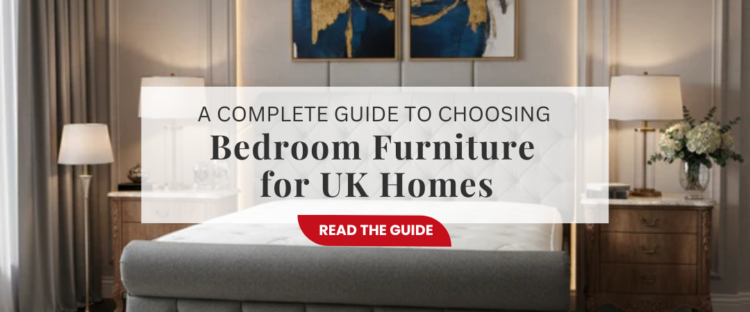 Bedroom Furniture UK