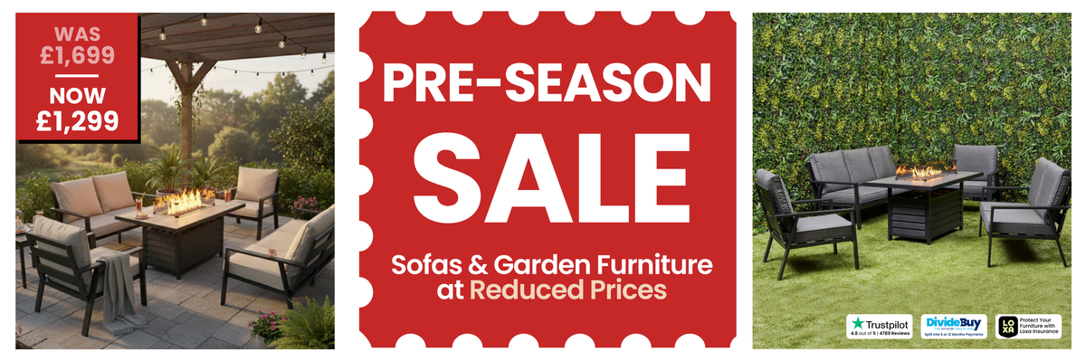 End-of-Season-Sale AMC Furniture