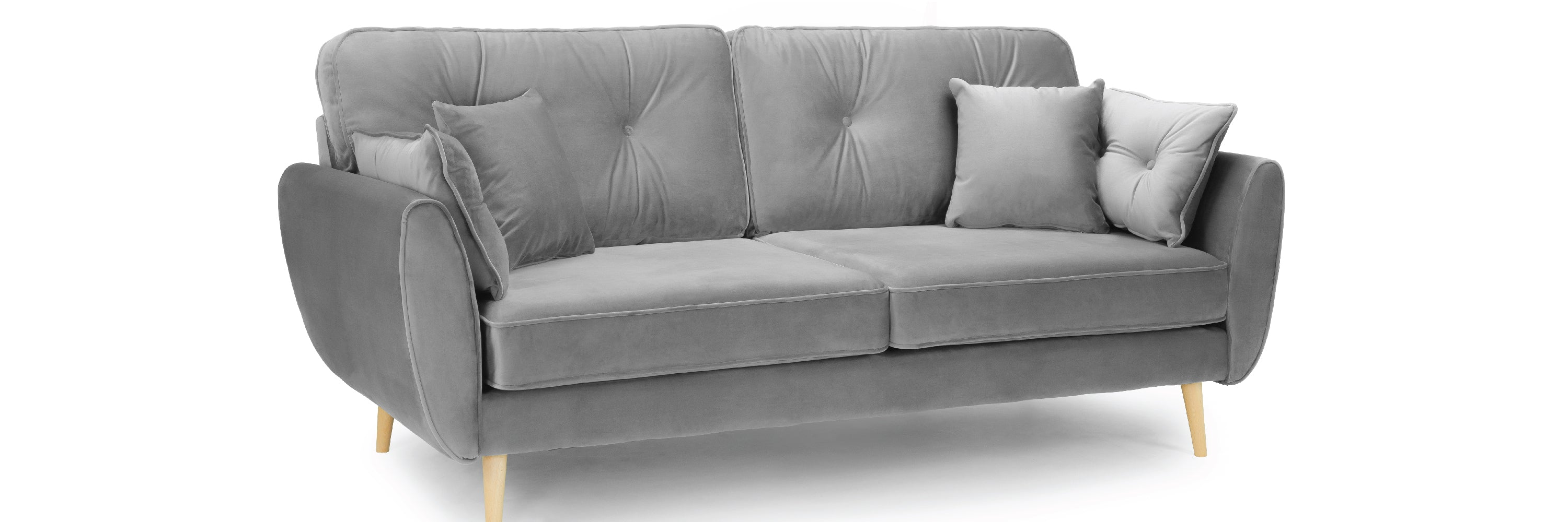 Comfortable 3-Seater Sofas Collection for Your Home