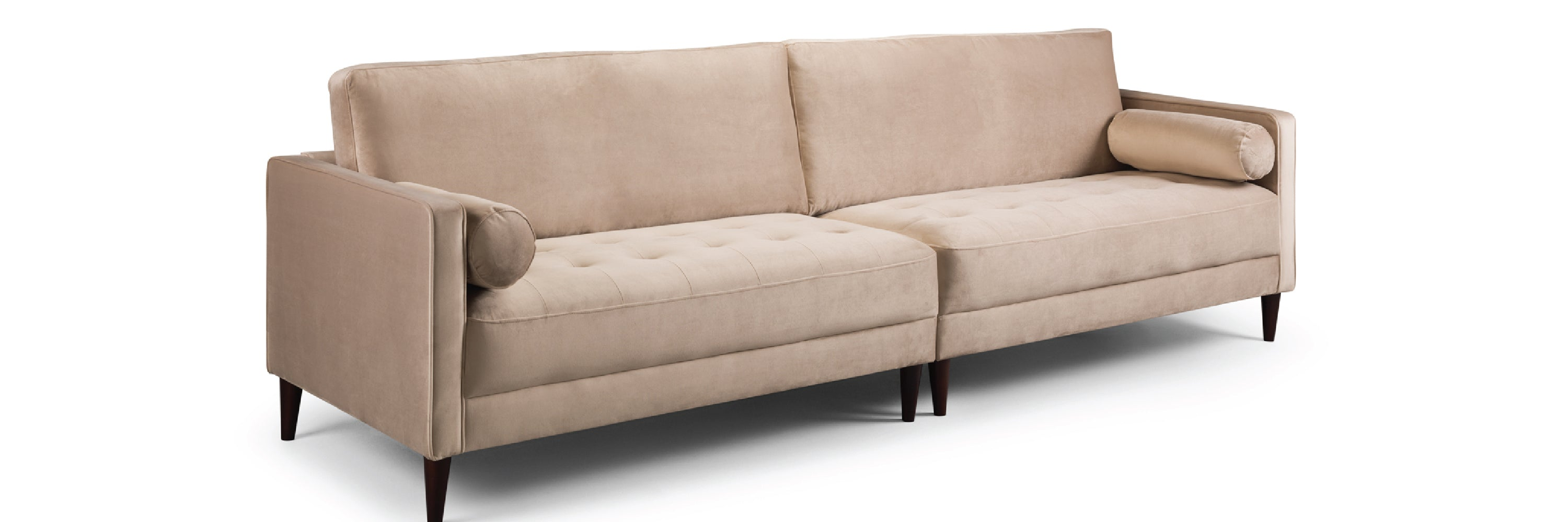 Comfortable and budget-friendly 4-Seater Sofas Collection for Your Home