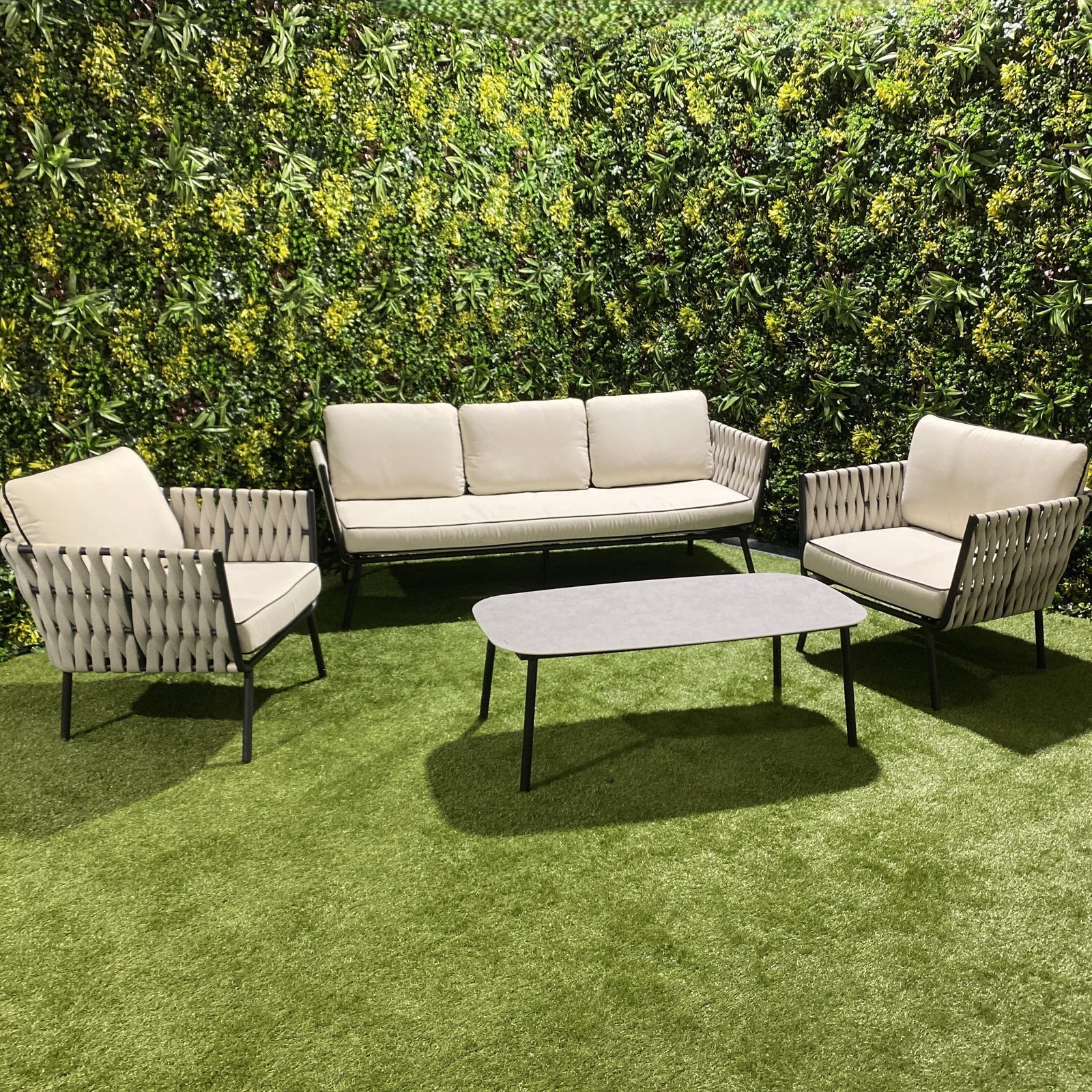 Aluminium-Garden-Furniture