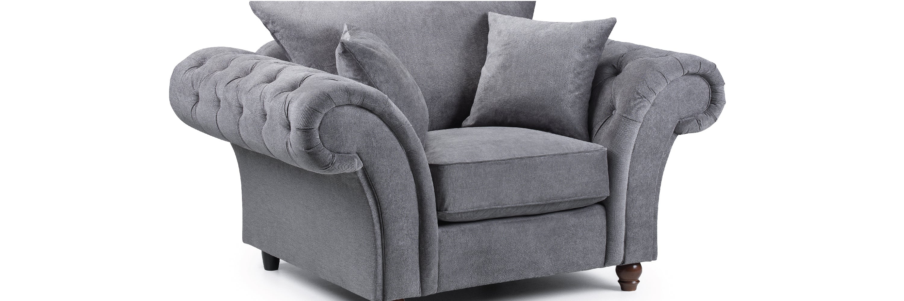 Leather, Fabric, Reclining & Accent Armchairs Collection