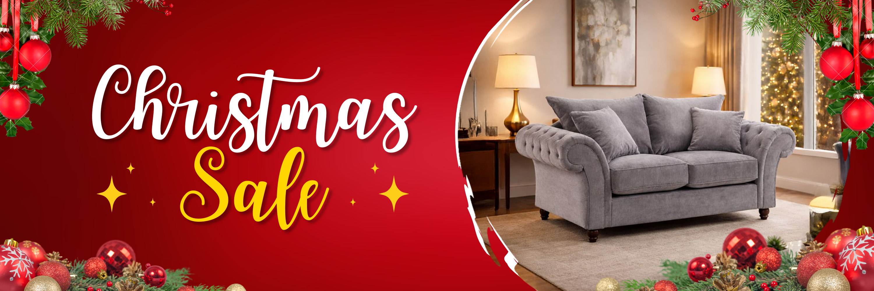 Christmas Sales
