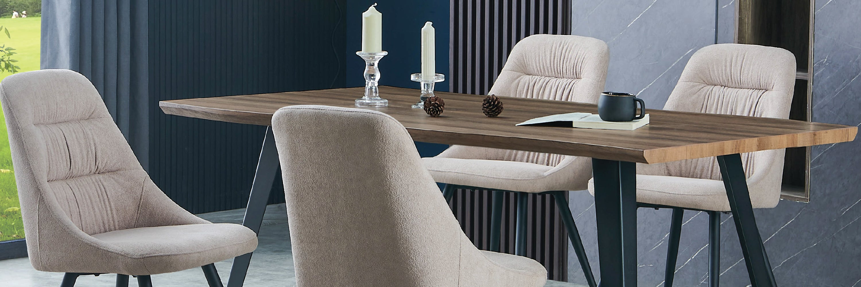 Dining Furniture