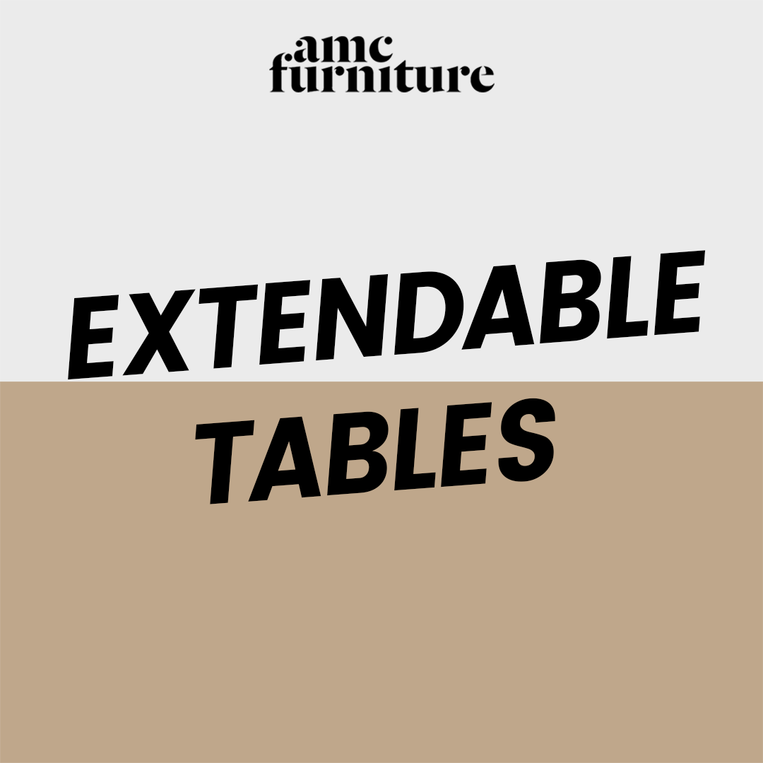 Extendable Tables