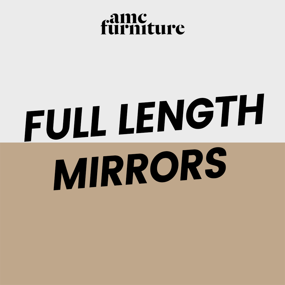Full Length Mirrors