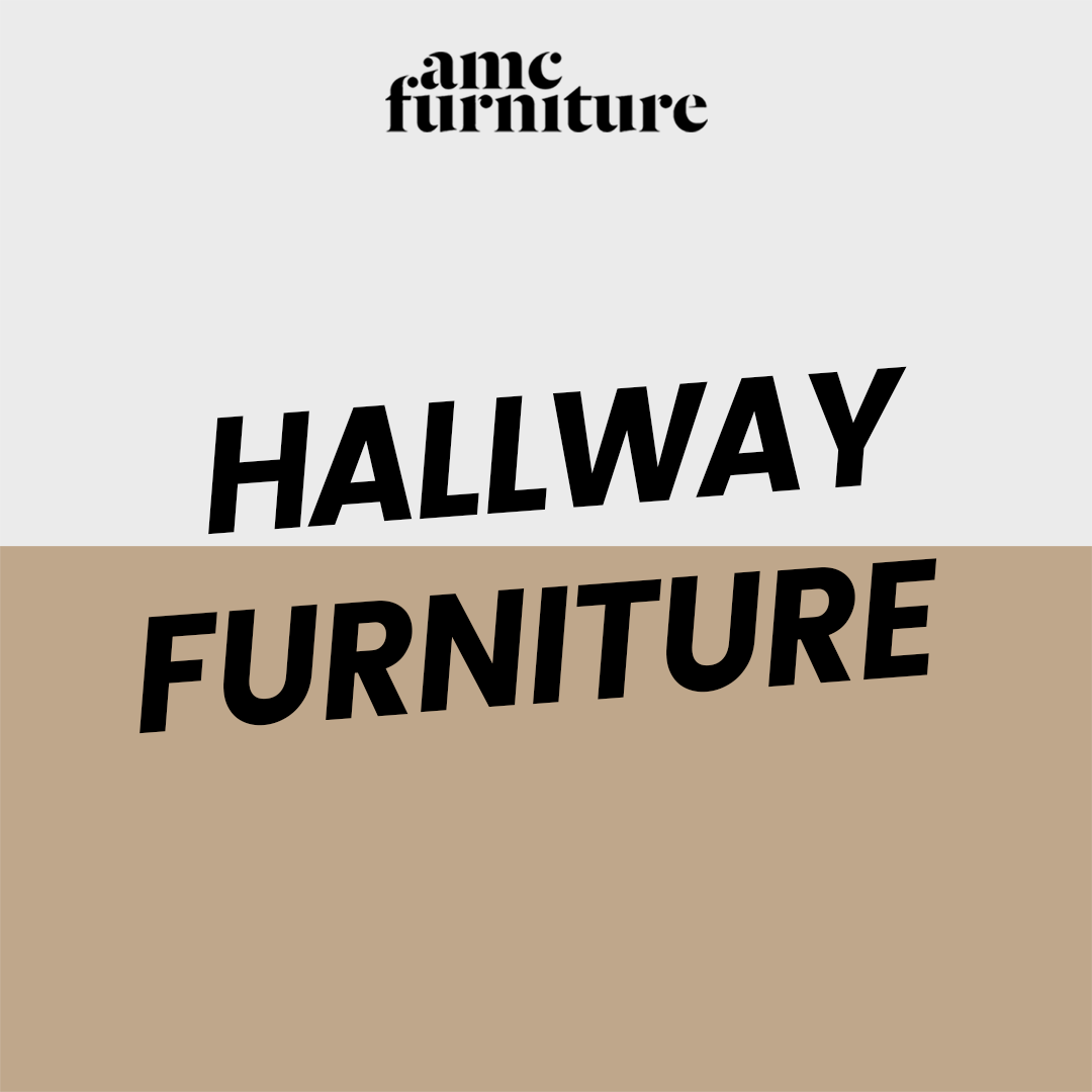 Hallway Furniture