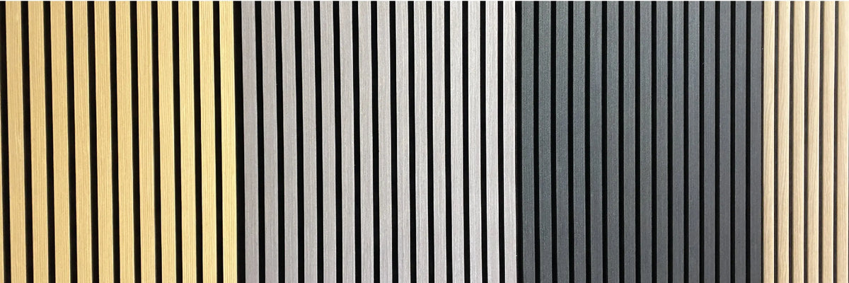 Acoustic Wall Panels AMC Furniture