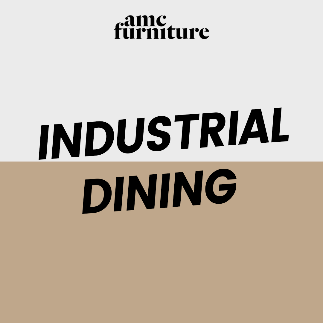 Industrial Dining