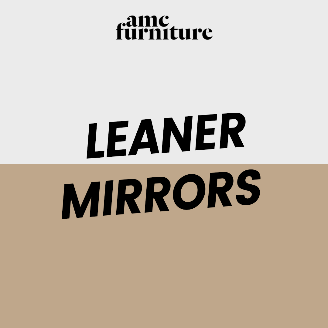 Leaner Mirrors
