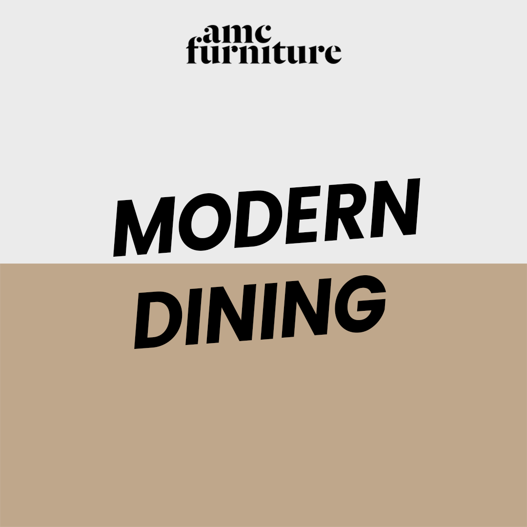 Modern Dining