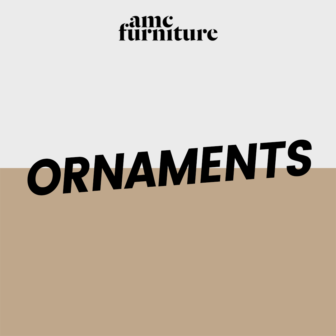 Ornaments