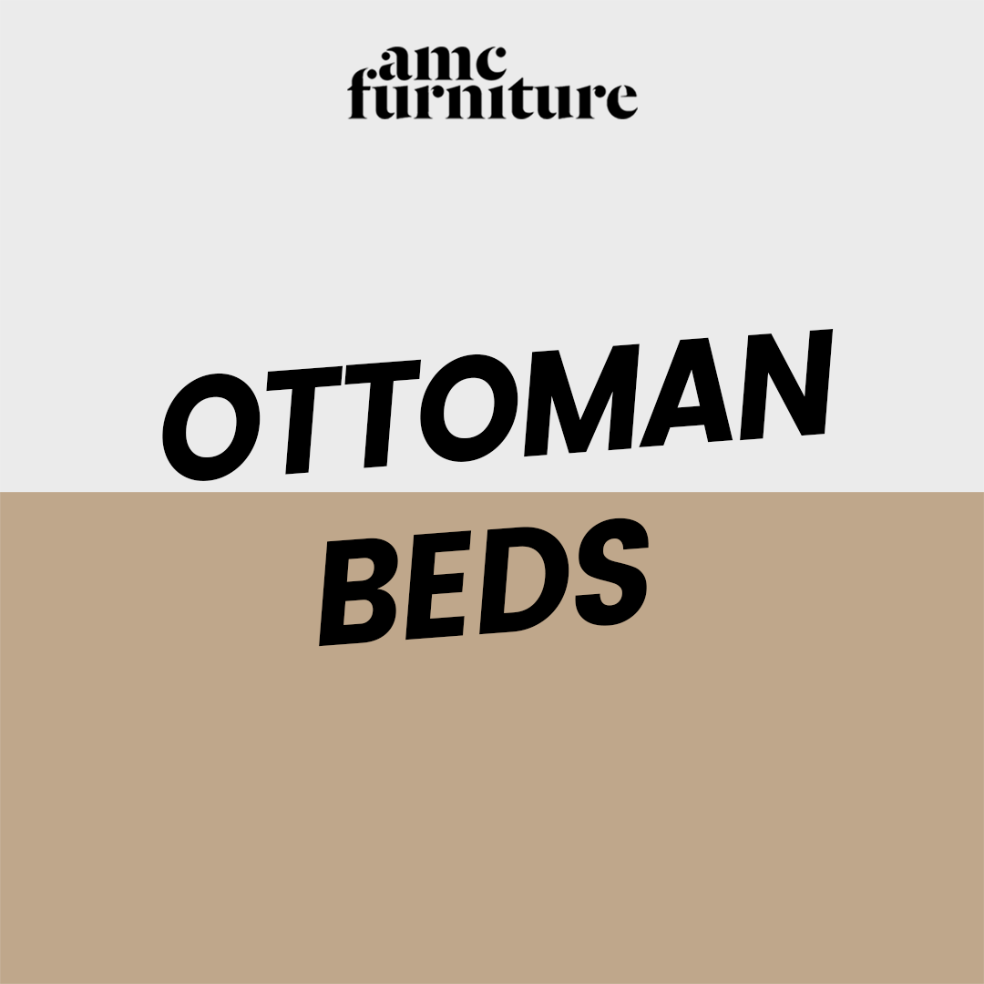 Ottoman Beds