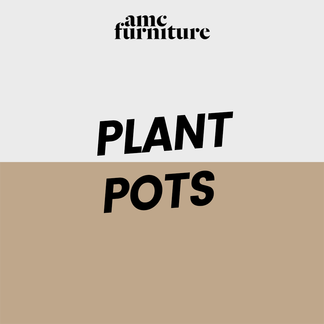 Plant Pots