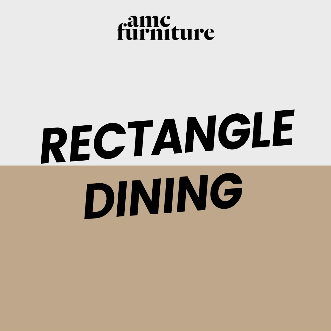 Rectangle Dining