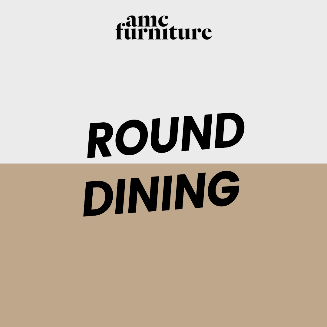 Round Dining
