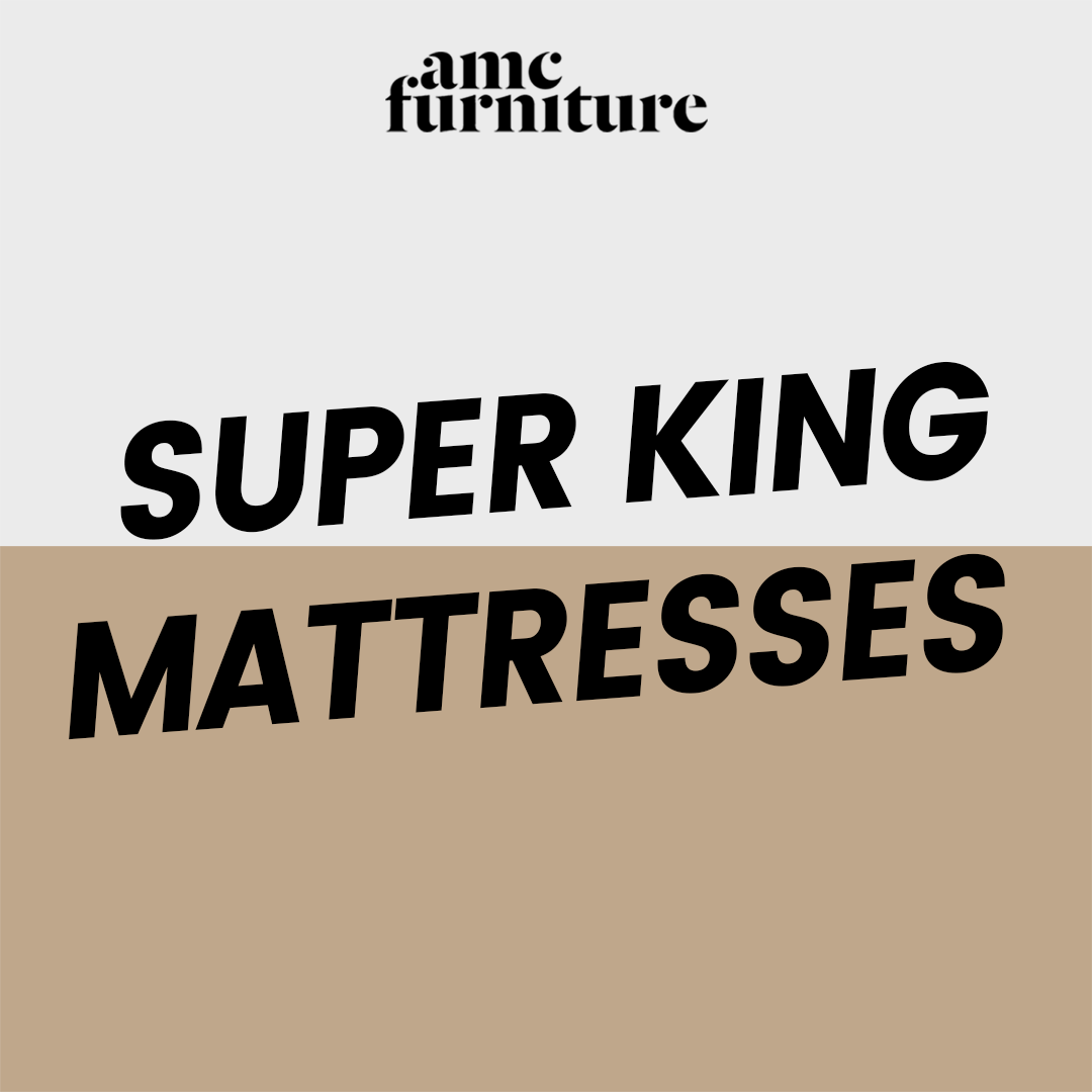 Super King Mattresses