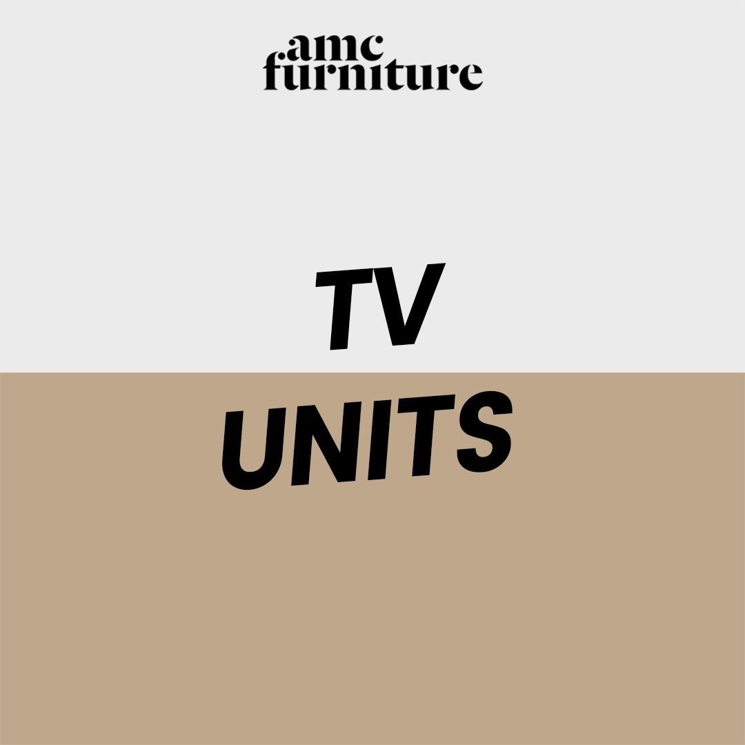 TV Units