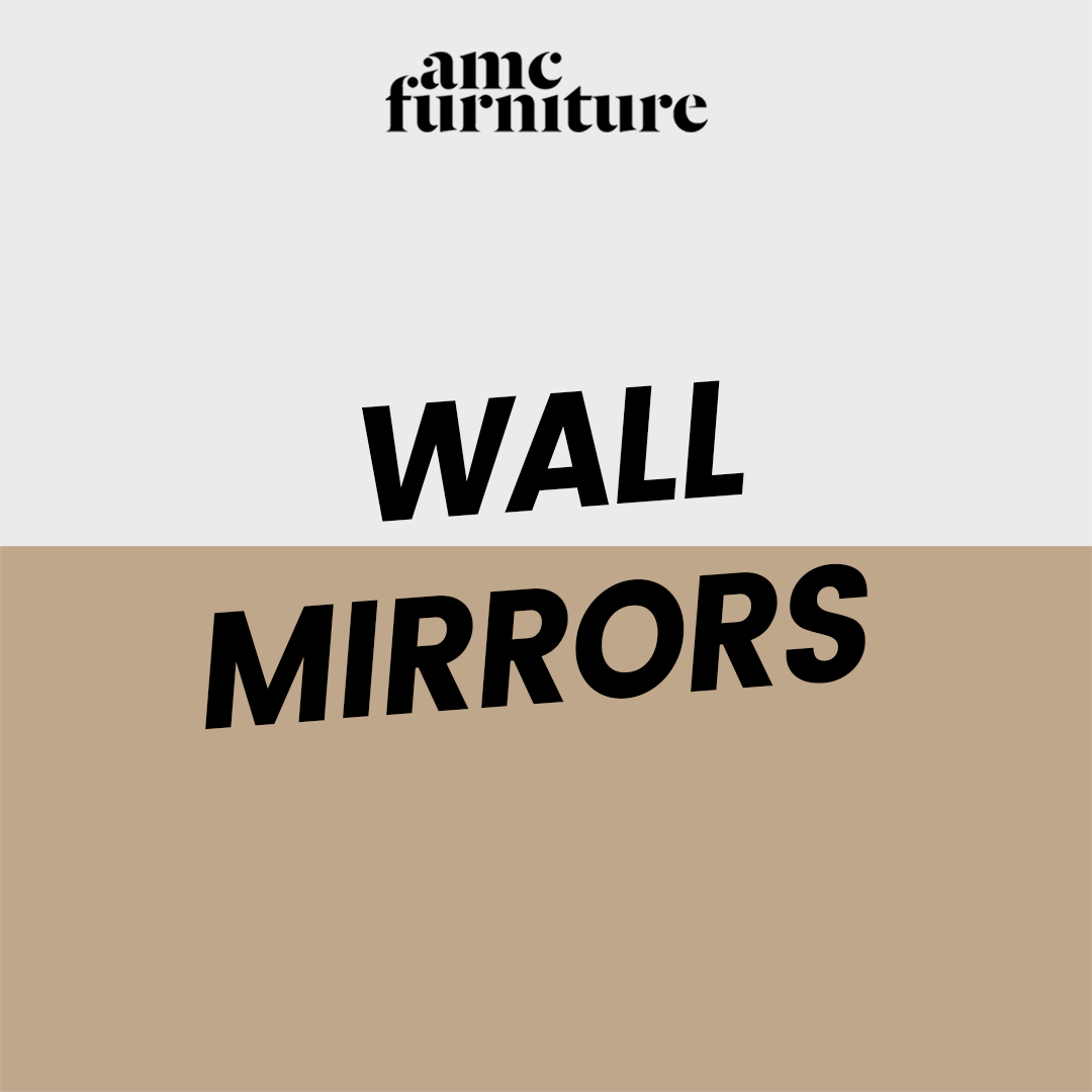 Wall Mirrors