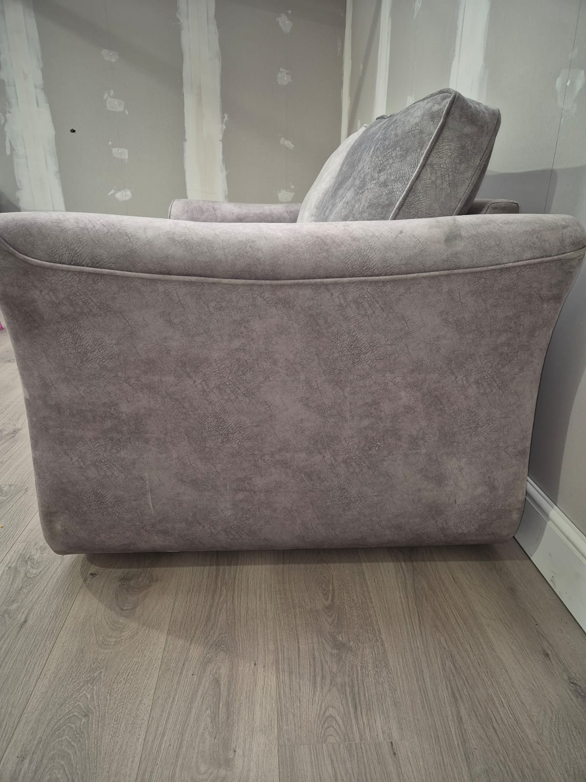 Annabelle 3 Seater Sofa - Clearance Wayfair