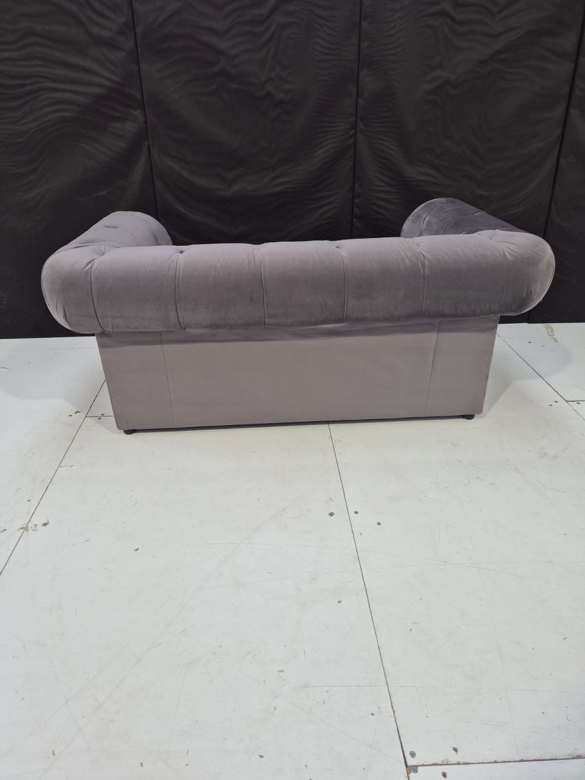 Aaron 2 Seater Sofa - AMC Furniture