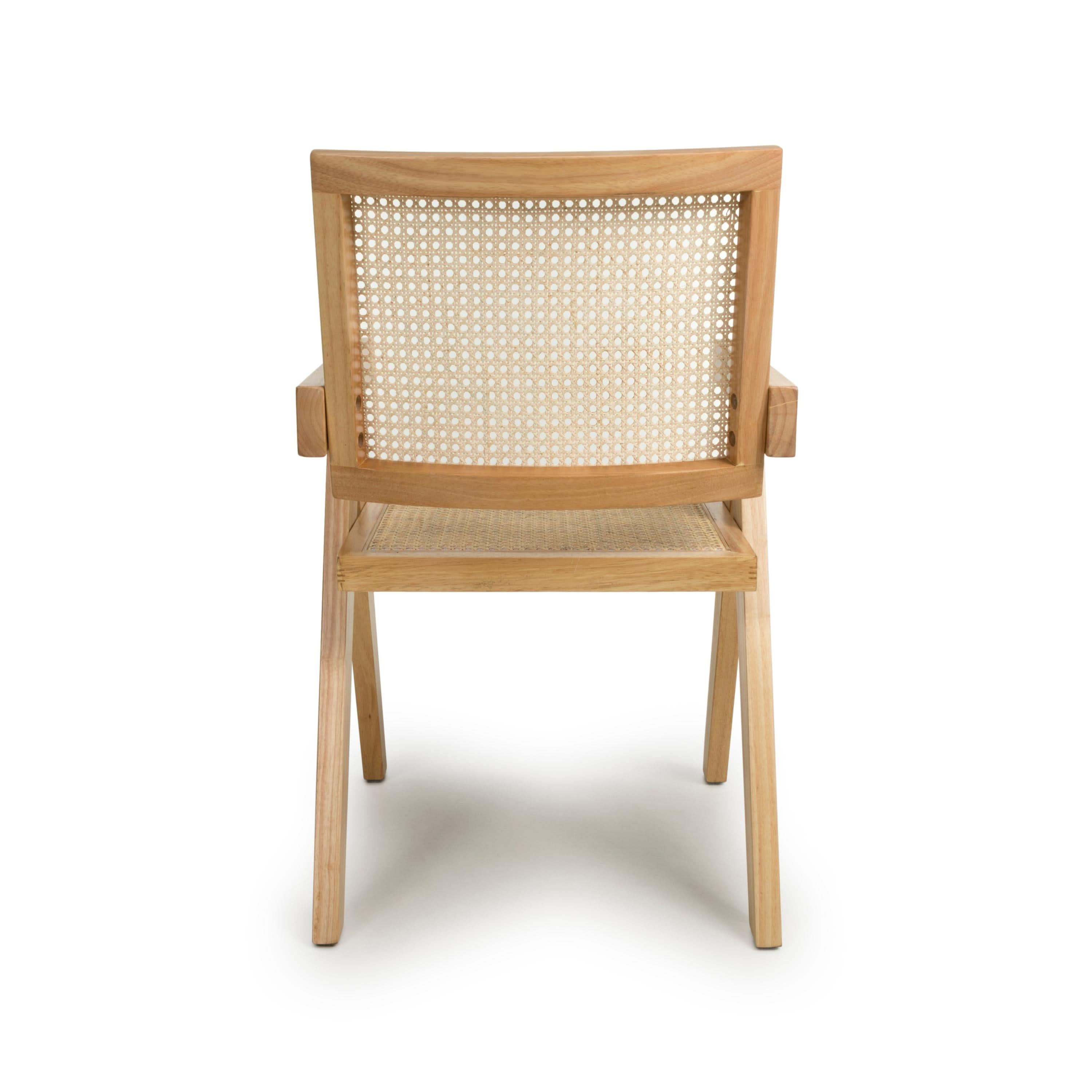 Dublin Rattan Natural Dining Chair (7019401314368) (14625449542010)