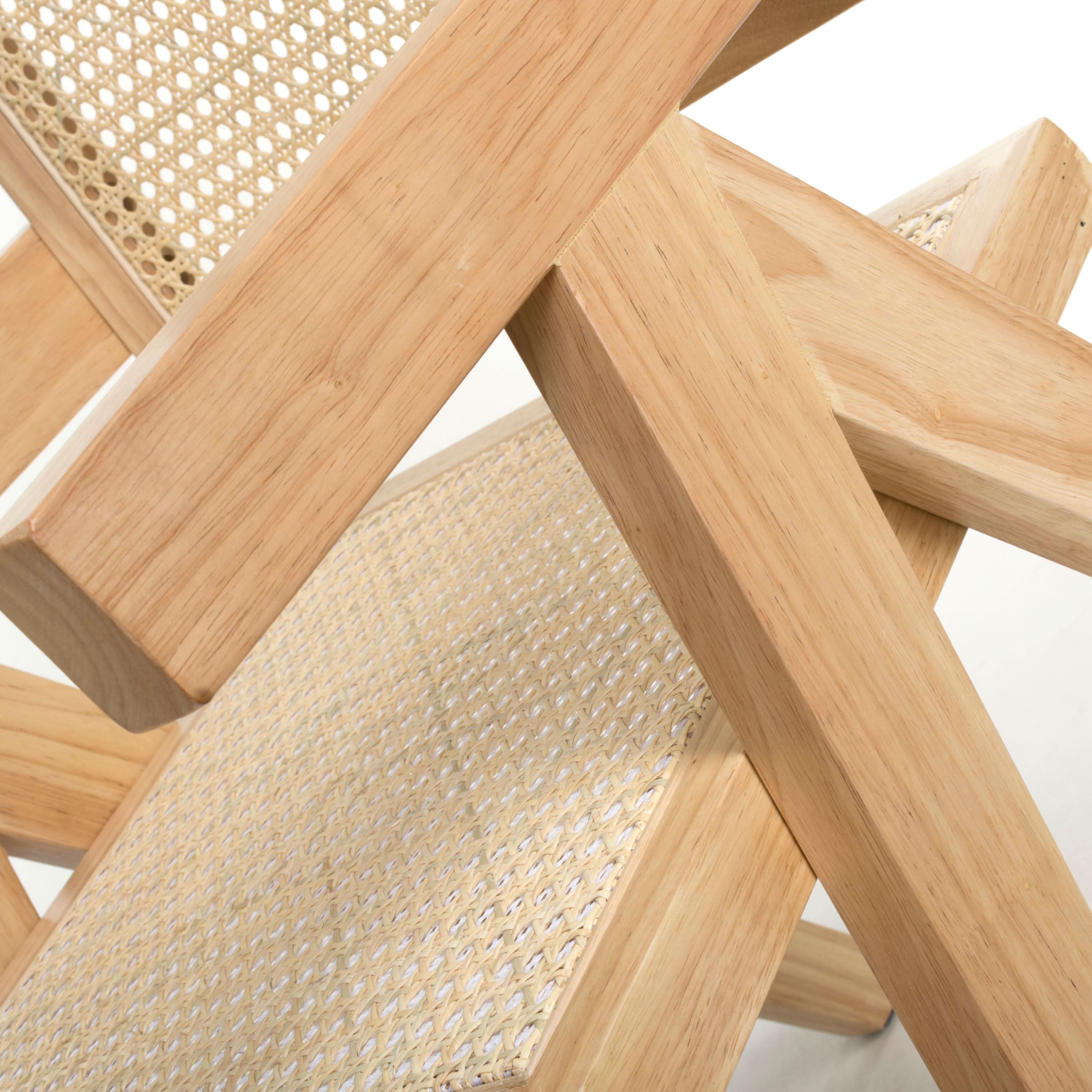 Dublin Rattan Natural Dining Chair (7019401314368) (14625449542010)