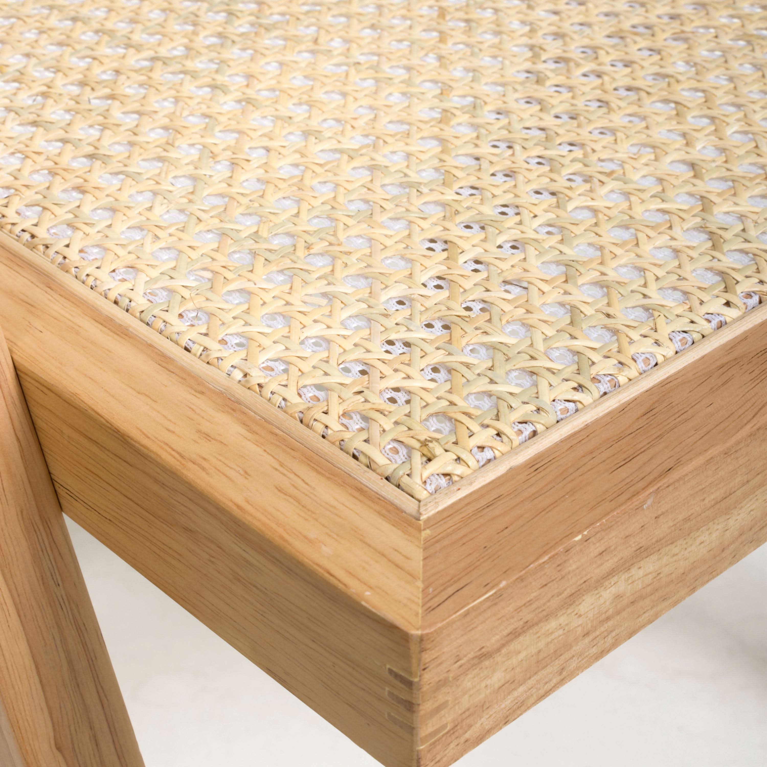 Dublin Rattan Natural Dining Chair (7019401314368) (14625449542010)