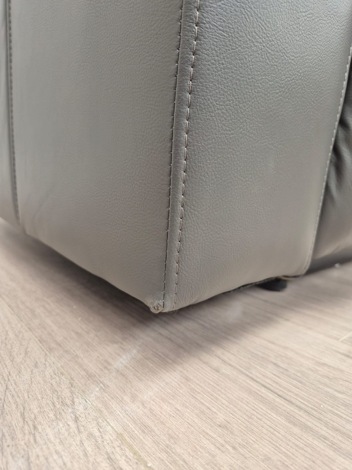 Power Reclining Armchair - Clearance Wayfair