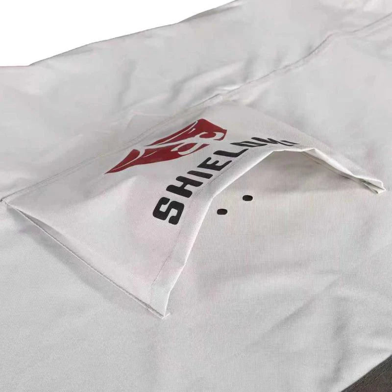 Protective Cover for Capri Modular Corner Sofa Range - AMC Furniture