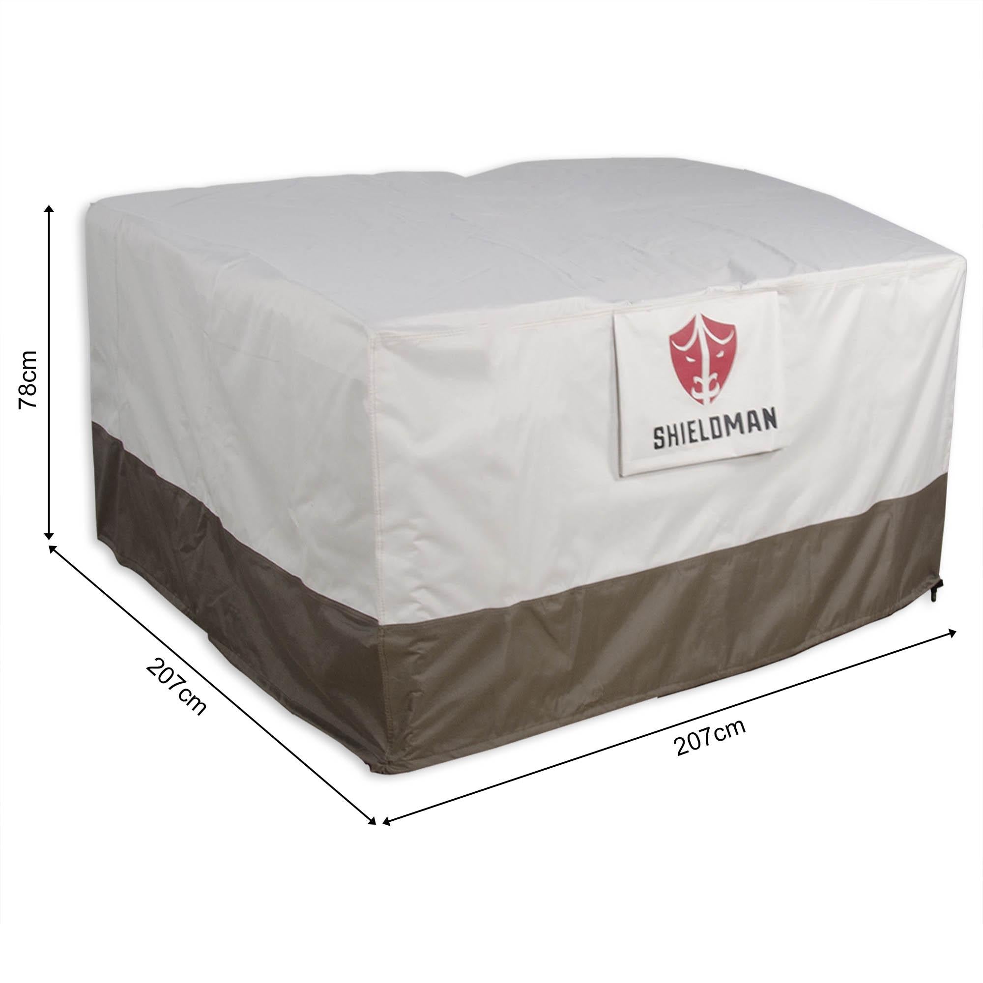 Protective Cover R81 - AMC Furniture