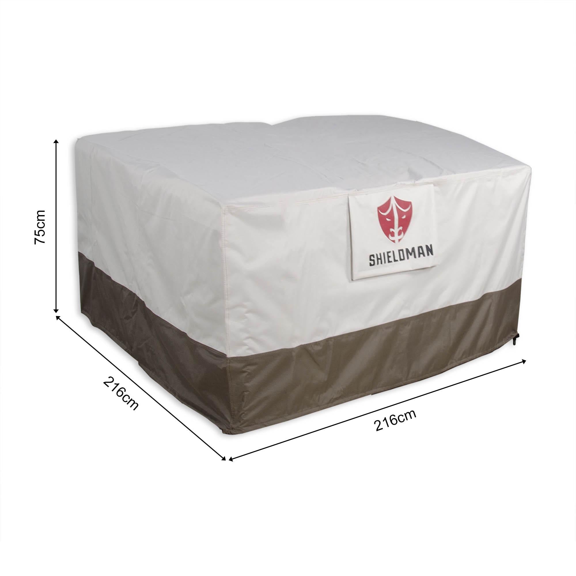 Protective Cover R70 - AMC Furniture