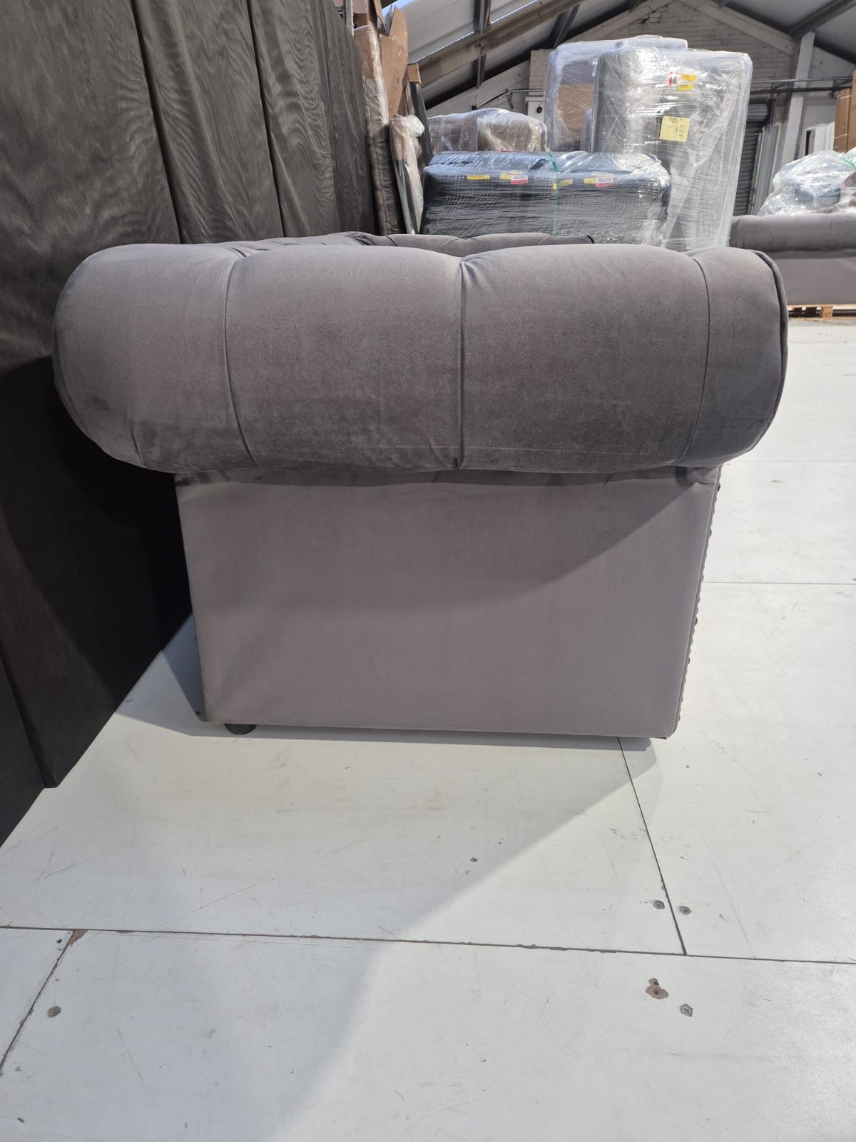 Aaron 2 Seater Sofa – Comfortable & Stylish Seating - AMC Furniture