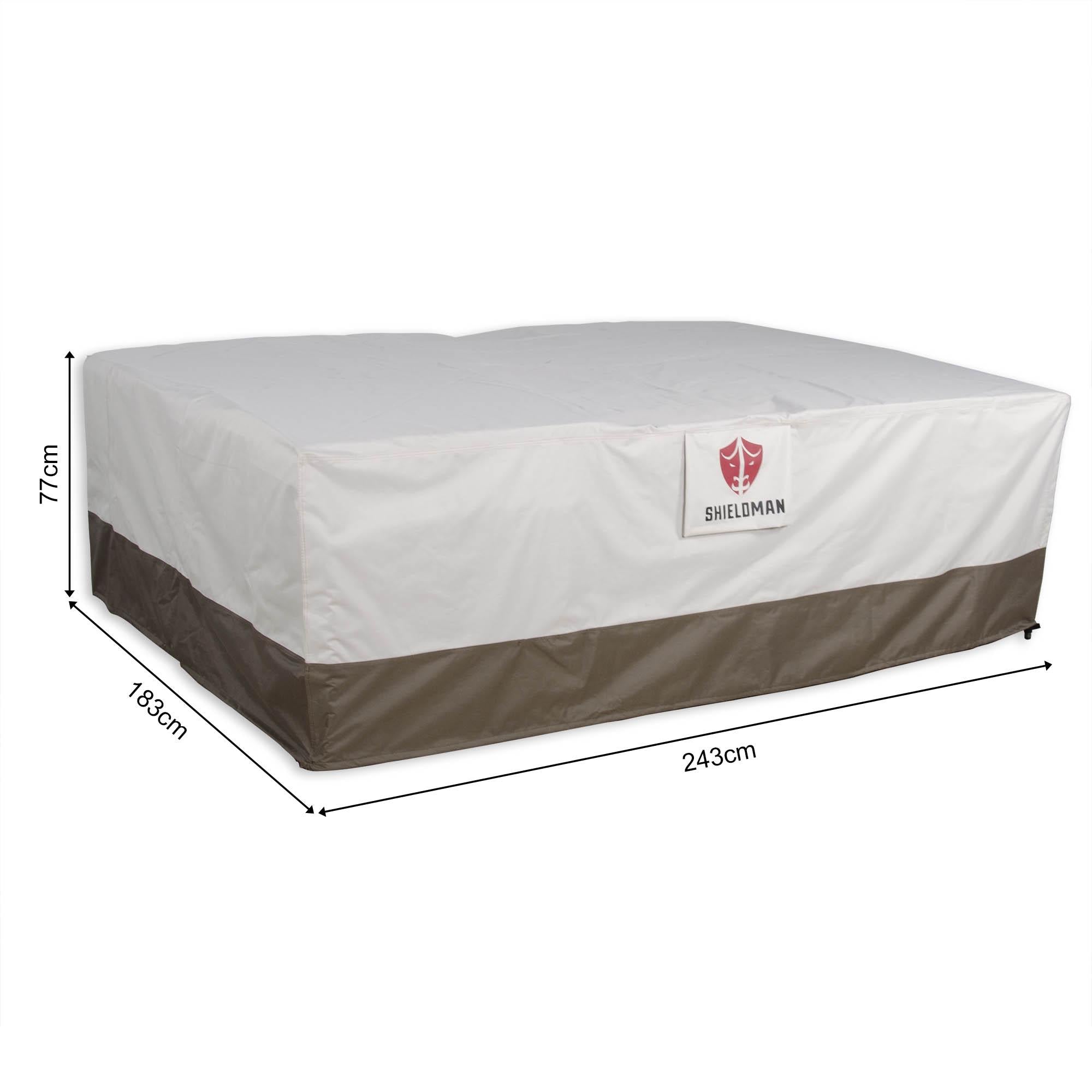 Protective Cover R91 - AMC Furniture