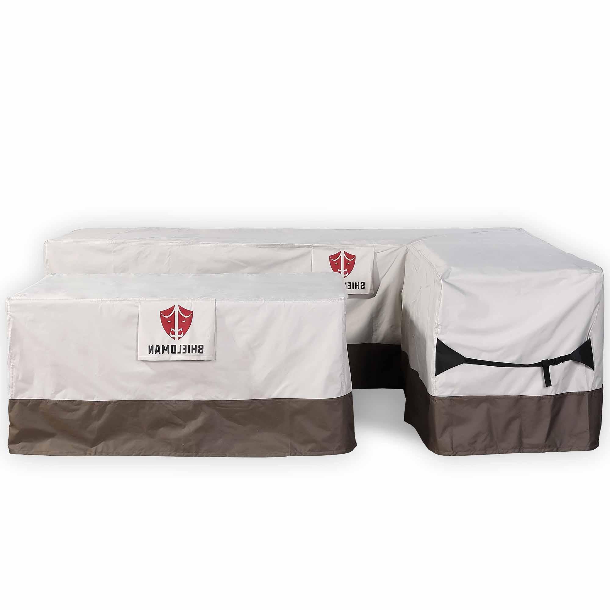 Protective Cover R65 - AMC Furniture