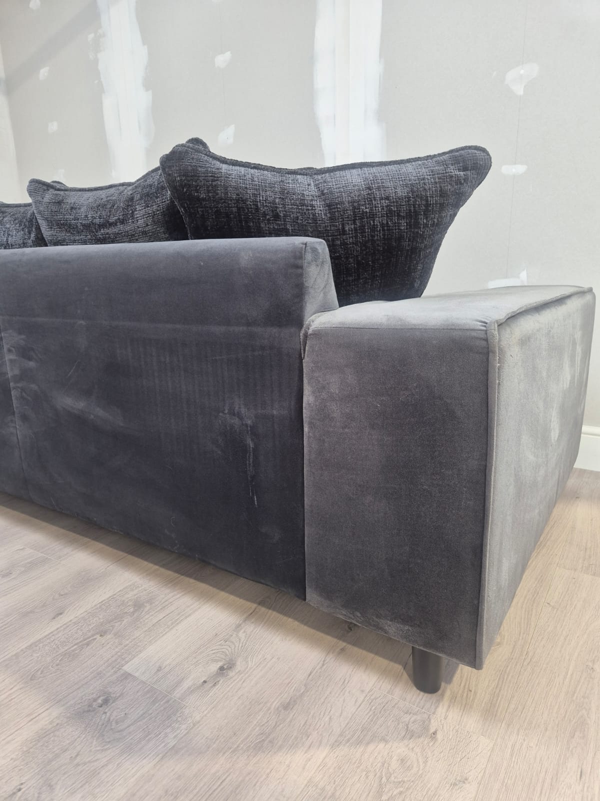 Sloane 2 Seater Sofa - Clearance Wayfair