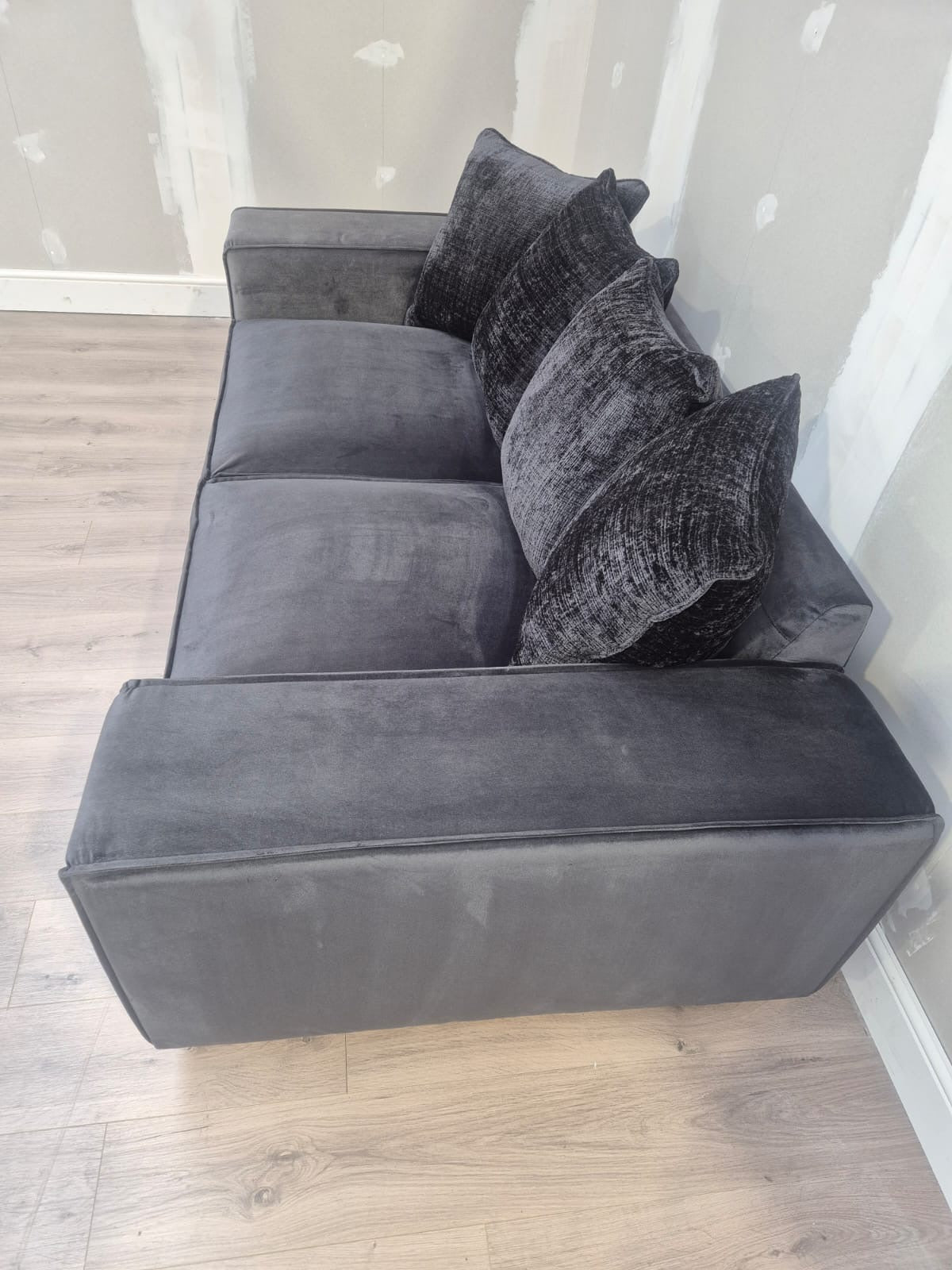 Sloane 2 Seater Sofa - Clearance Wayfair