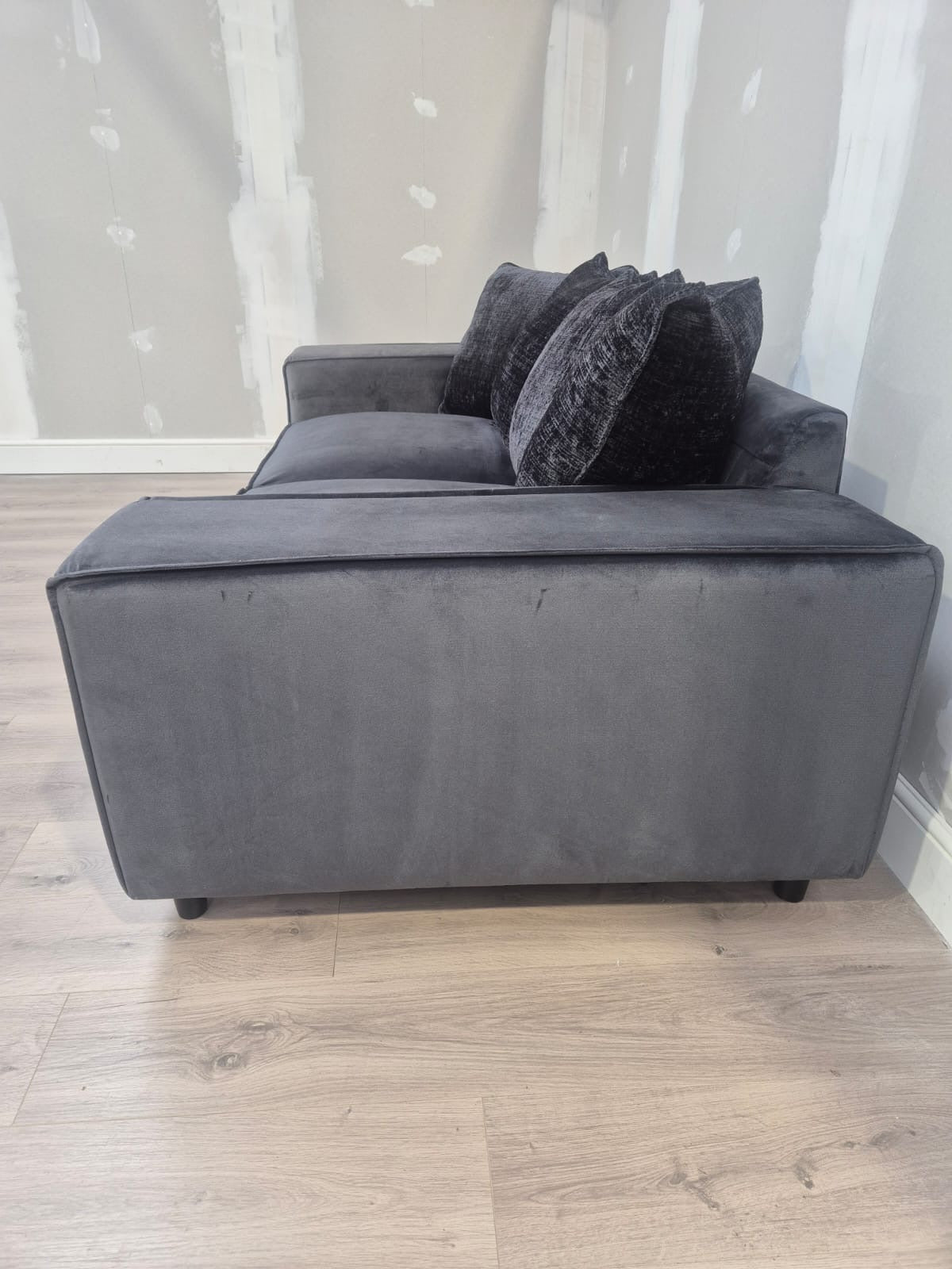 Sloane 2 Seater Sofa - Clearance Wayfair