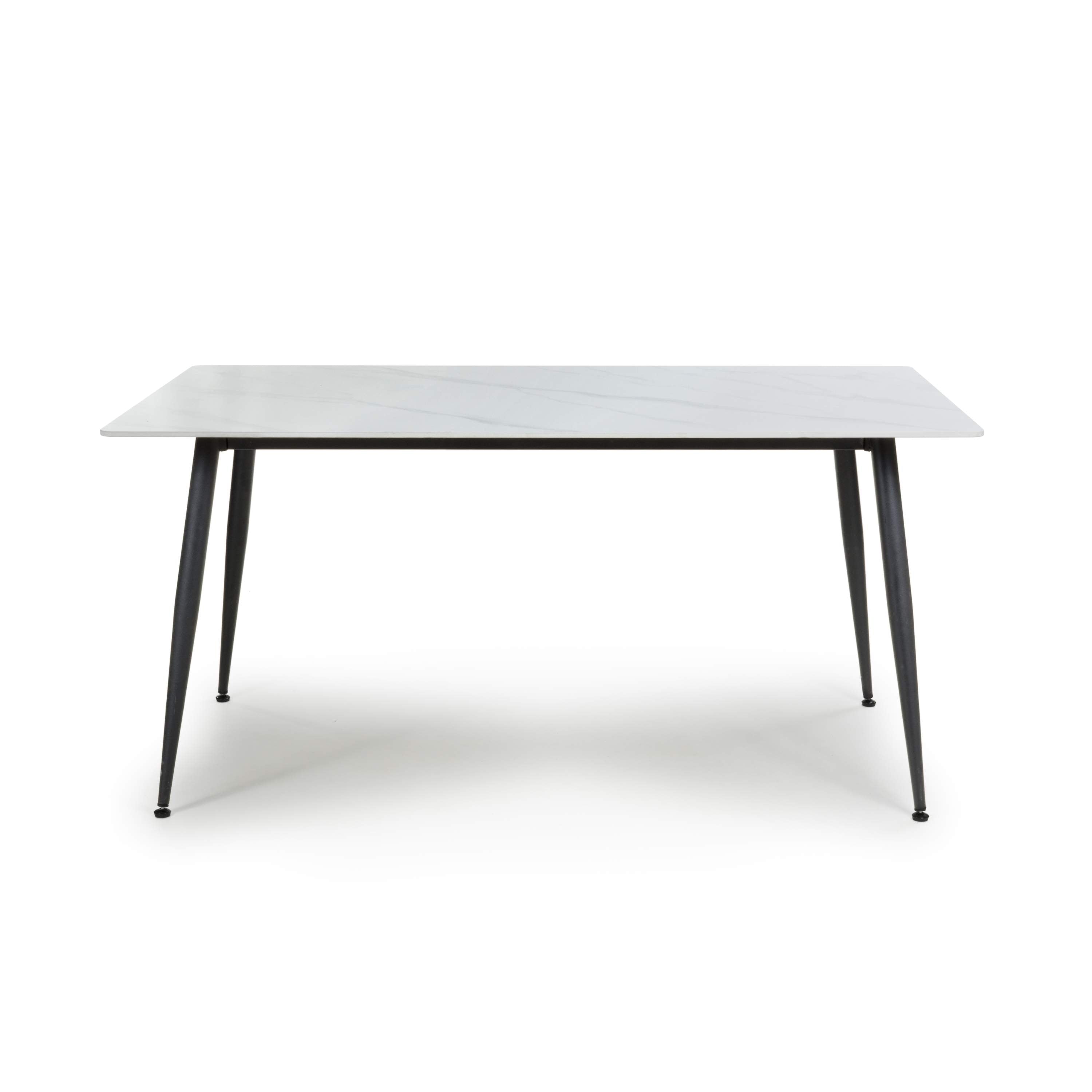 Stockholm 1.2m White Dining Table (Copy) (7033896534080)