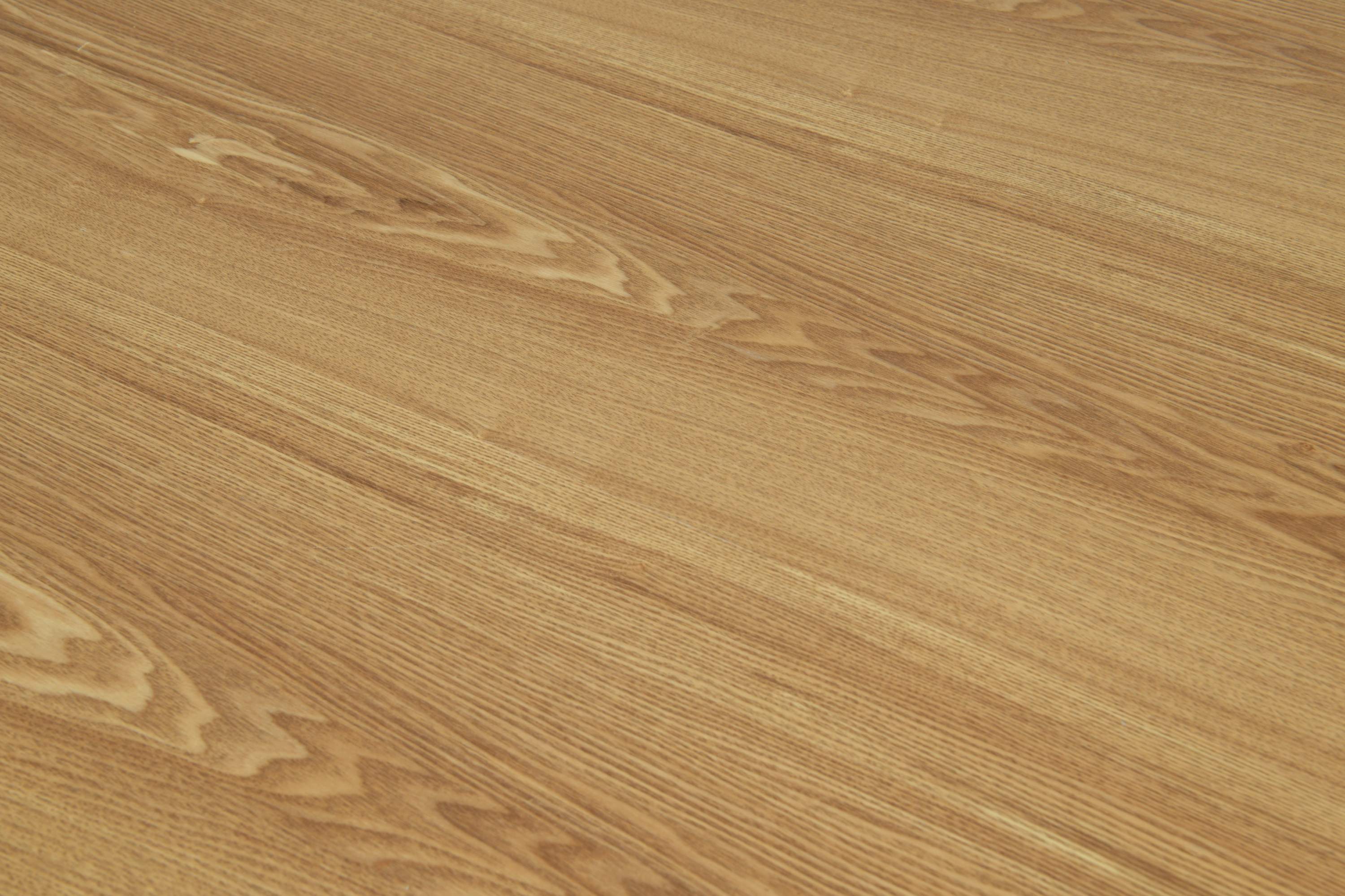 Cleveland Oval Natural Dining Table (7019401871424)