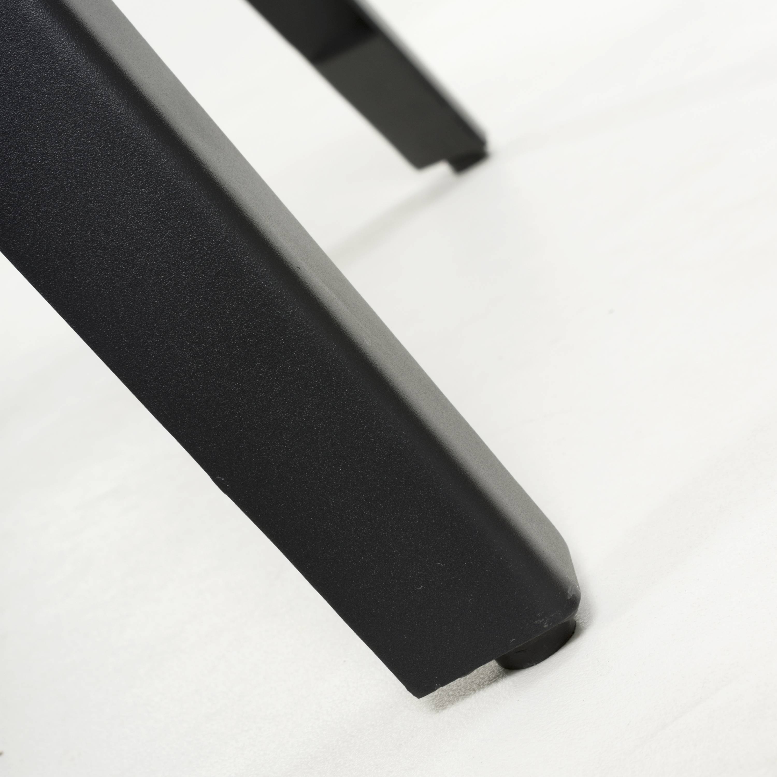 Orwell Natural Curved Breakfast Bar Table (14887883702650)