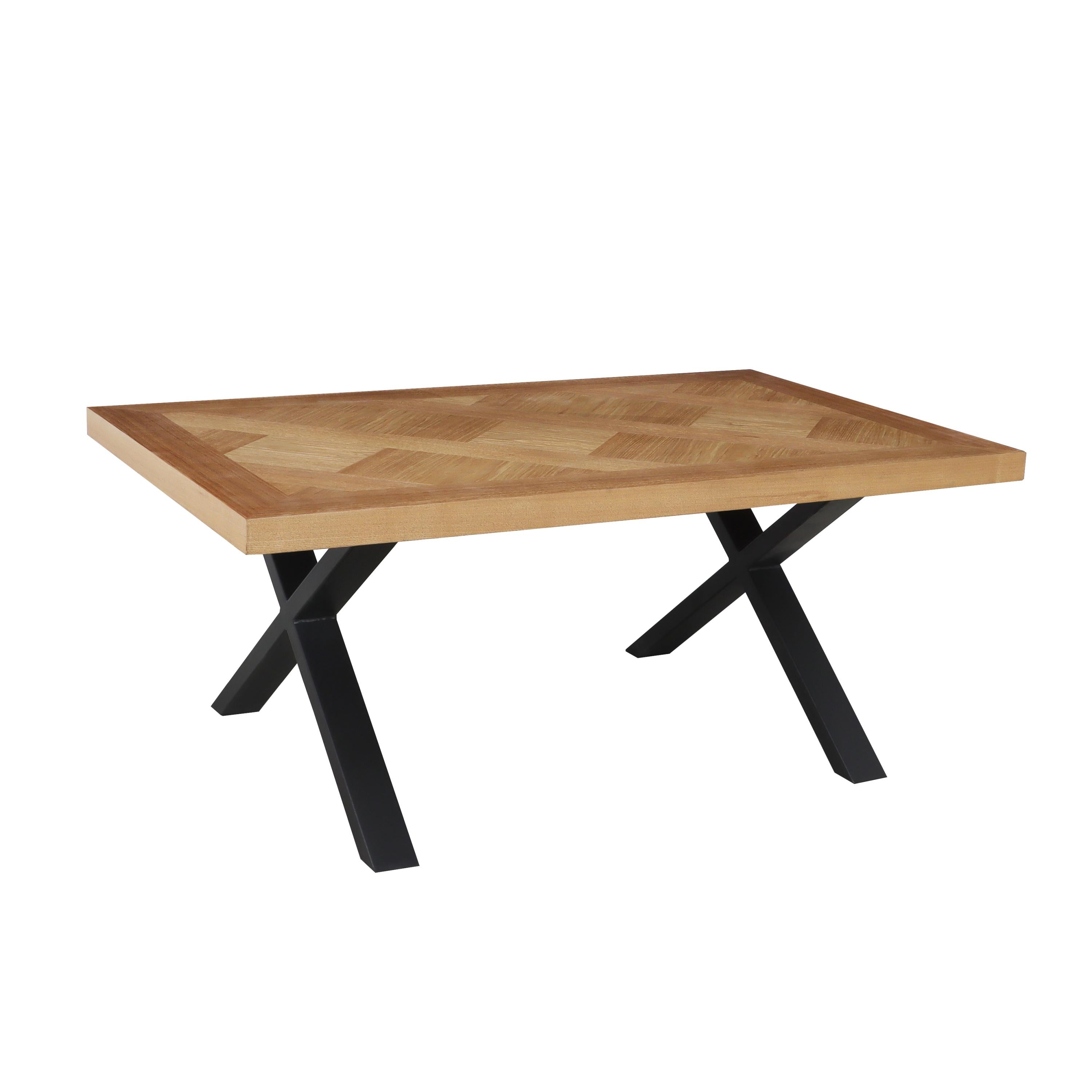 Ashbourne Coffee Table (14898967871866)