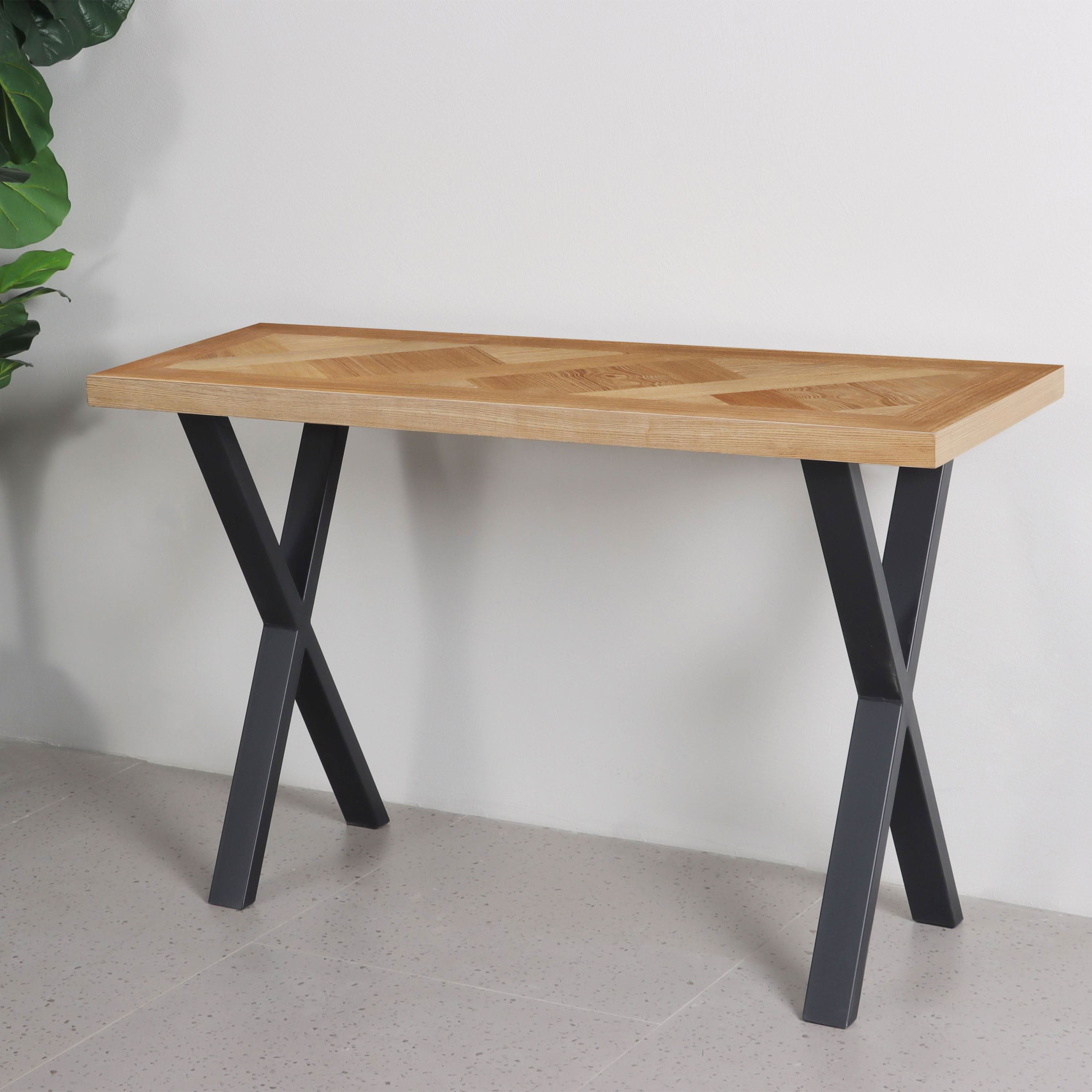 Ashbourne Console Table (14898969969018) (14898972492154)