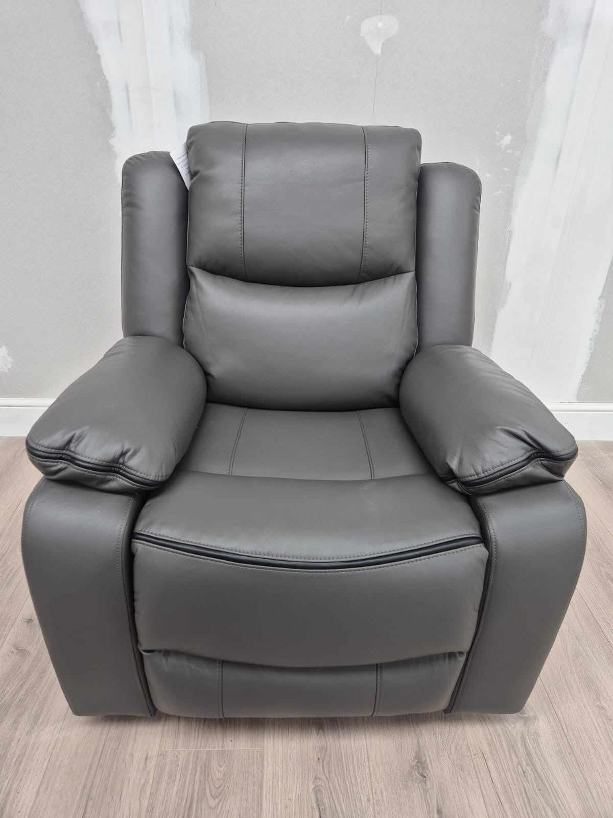 Power Reclining Armchair - Clearance Wayfair
