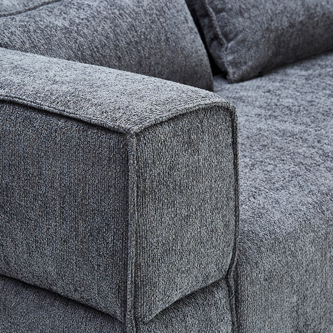 Arabella 2 Seater Mikah Ashen (6846067998784)