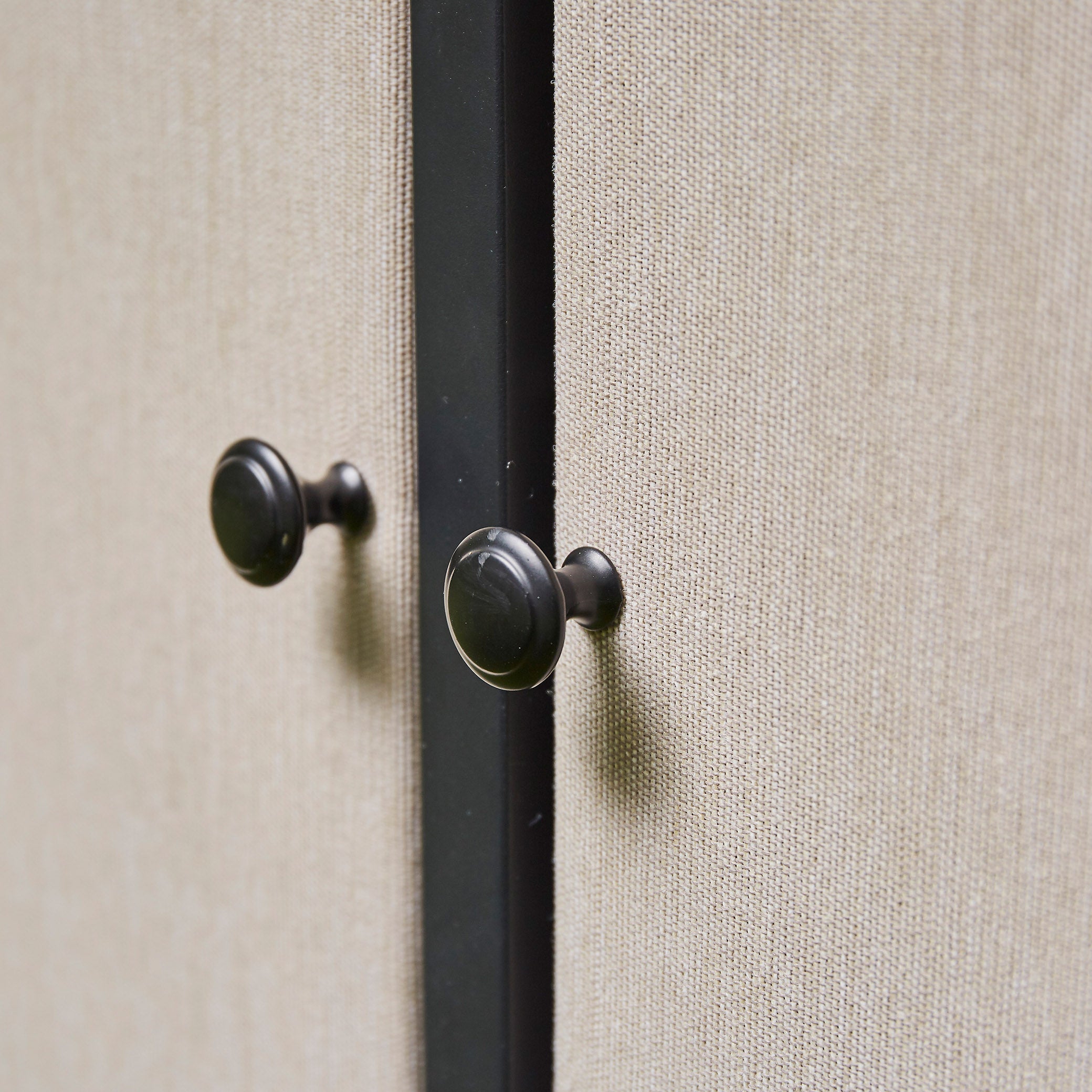 Ava Aluminium Corner Dining Set with Fire Pit – Beige (14930013585786)