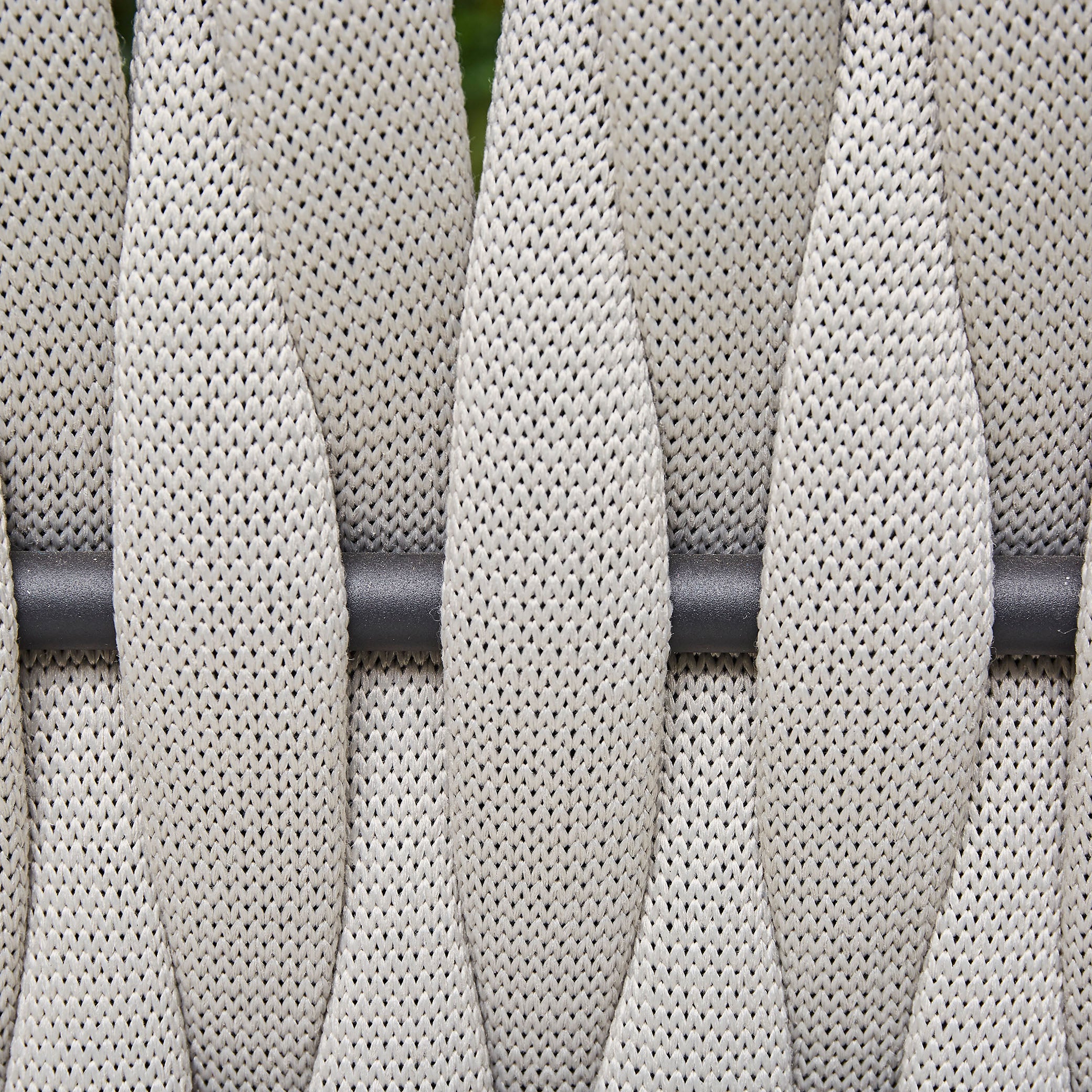 Axel Aluminium & Rope Lounge Set – Beige (14929984192890)