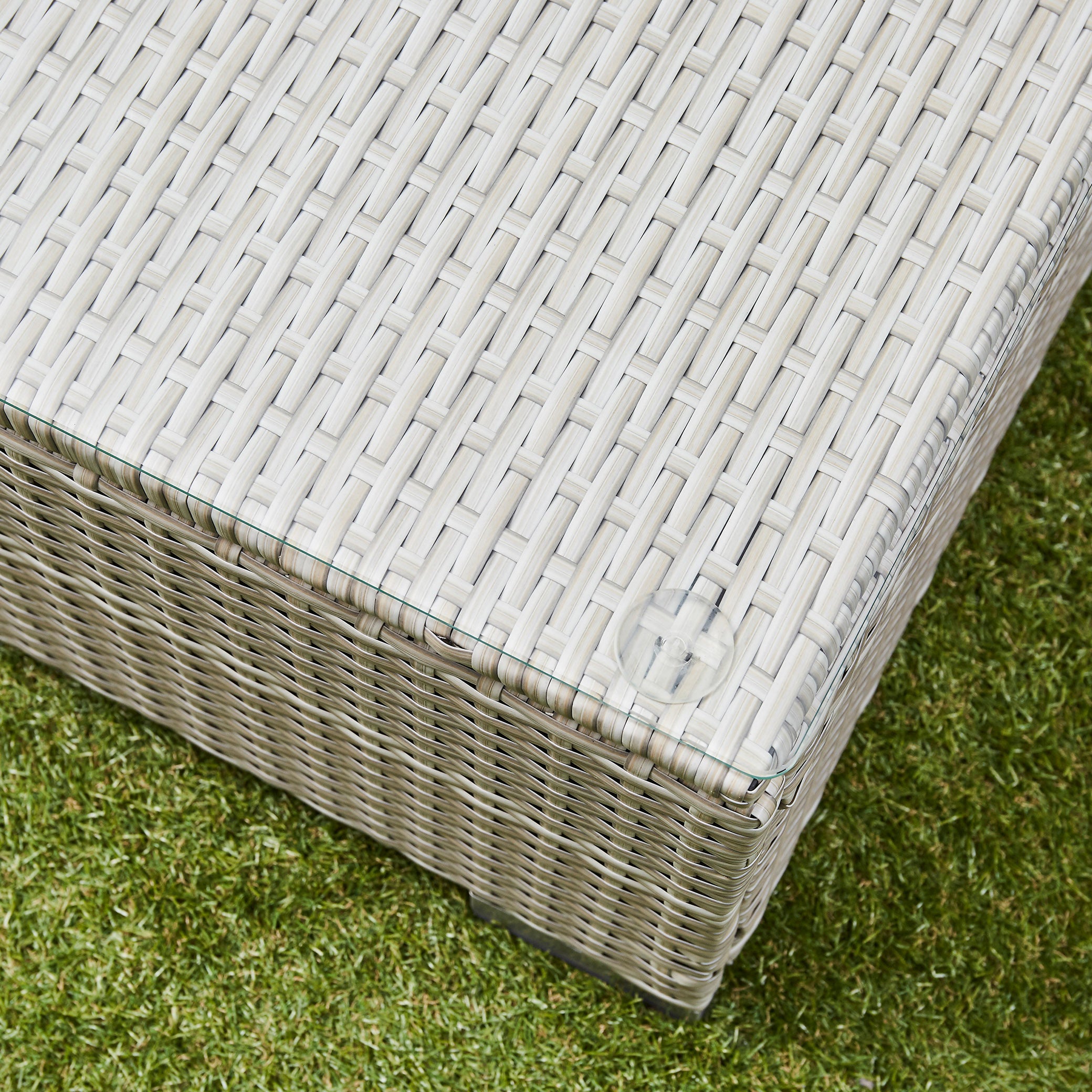 Eden U Shape Corner Sofa Set (14929986748794)